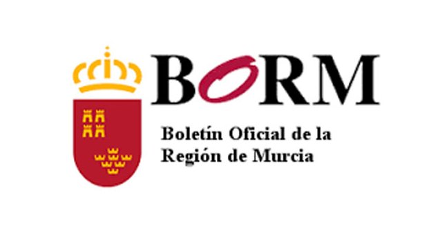 Comunicado oficial del Ayuntamiento de Alguazas. Suplemento numero 3 del BORM número 62 de 14/03/2020