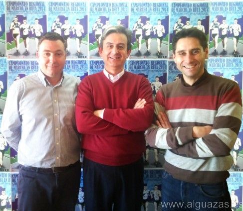 Lo más granado del atletismo nacional se dará cita en Alguazas