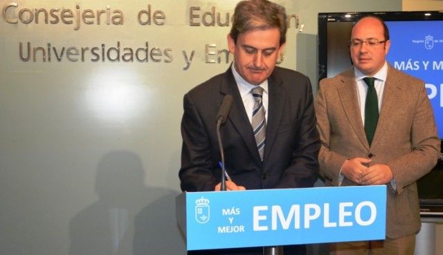 El sueldo del Alcalde de Alguazas, muy por debajo de la cuantía máxima anual que marca la Ley