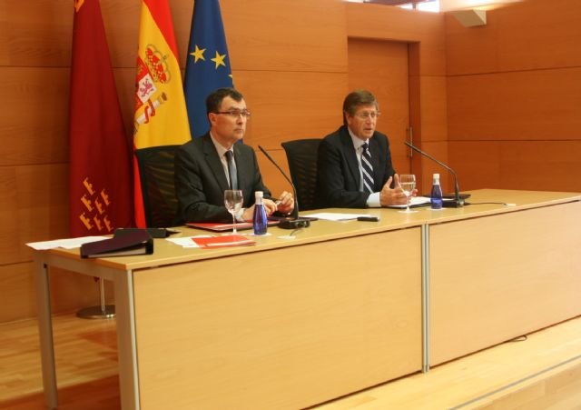 2,3 millones para el proyecto de impulsión de aguas residuales a la nueva EDAR de Alguazas