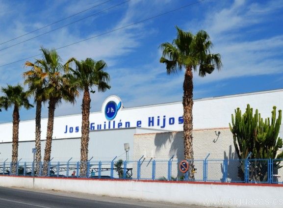 Gran demanda para realizar un curso formativo gratuito de carretillero en Alguazas