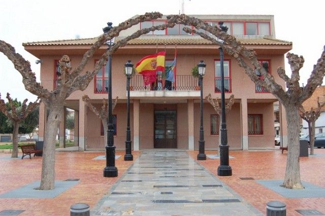 24 vecinos de Alguazas integrarán las 8 mesas electorales habilitadas para los comicios al Parlamento Europeo del 25 de mayo