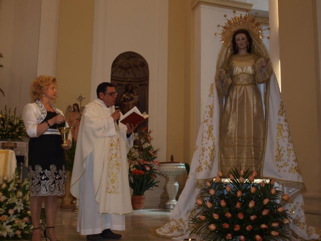 Alguazas canta a la Alegría