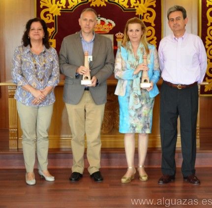 'Platero y yo' sirve de argumento al IV Concurso Infantil de Cuentos 'Sigue la historia' de Alguazas