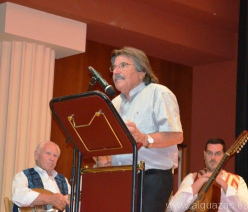 La Asociación de Mujeres de Alguazas entrega sus Premios Melocotón y Albaricoque 2014