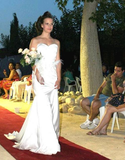 El 'Ecuestre Fashion Weekend' de Alguazas desborda todas las previsiones de público