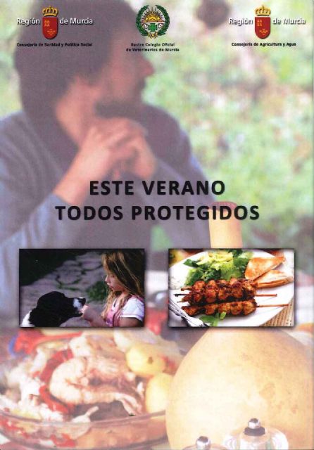 El Ayuntamiento de Alguazas acomete la campaña de vacunación contra la rabia 2014