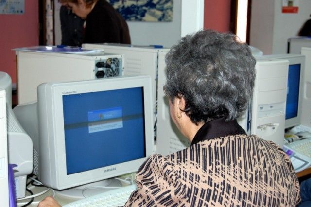 La Educación de Adultos de Alguazas abre hasta el 18 de septiembre su plazo de matrícula