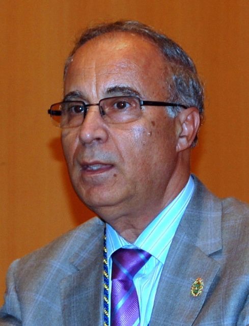 El patronazgo de San Onofre sobre la Villa de Alguazas, tema publicado por Luis Lisón en el libro conmemorativo del XXXIX Congreso Nacional de Cronistas Oficiales