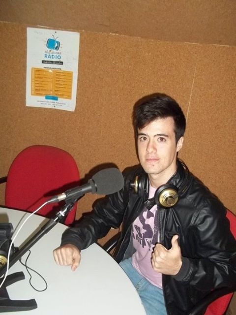 Gaceta Deportiva, el nuevo programa de Alguazas Radio 87.7 FM