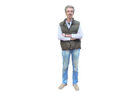 Un alguaceño, Presidente de la Asociación Nacional Española de Rehabilitación y Protección Animal (ANERPA)
