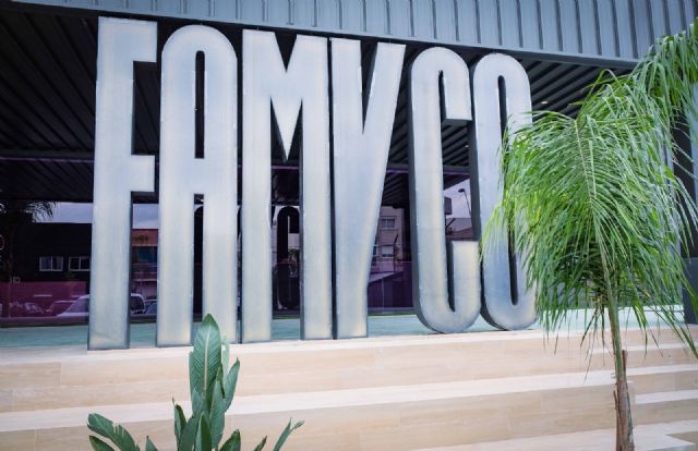 La experiencia de compra de Famyco Urban Market contará con la música en directo de Fran Ropero