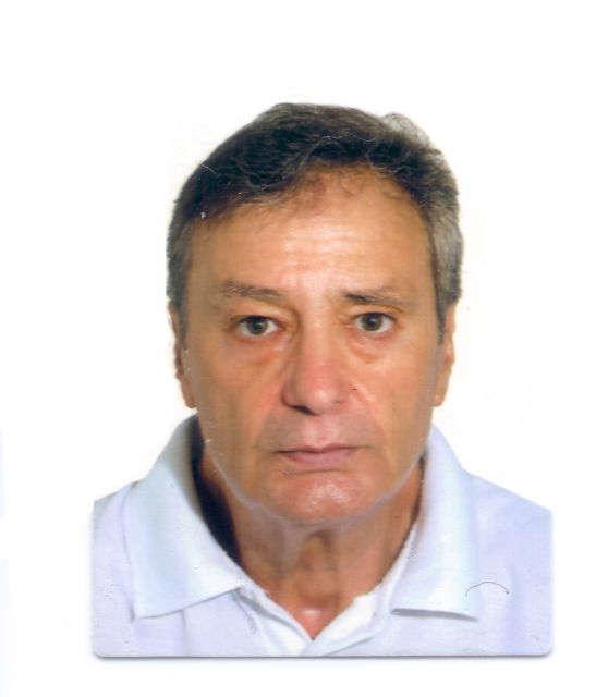 Fallece el sacerdote José María Barquero González