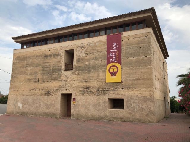 La Torre Vieja de Alguazas duplica su número de visitantes en dos años