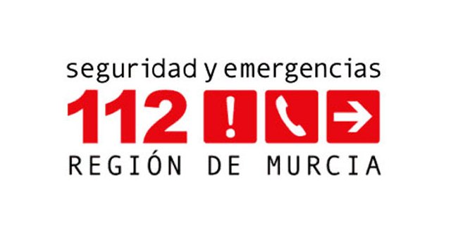 Incendio de bancales abandonados en Alguazas