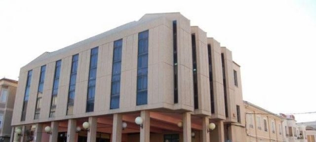 La Biblioteca Municipal reabrirá sus puertas el próximo martes 12 de mayo