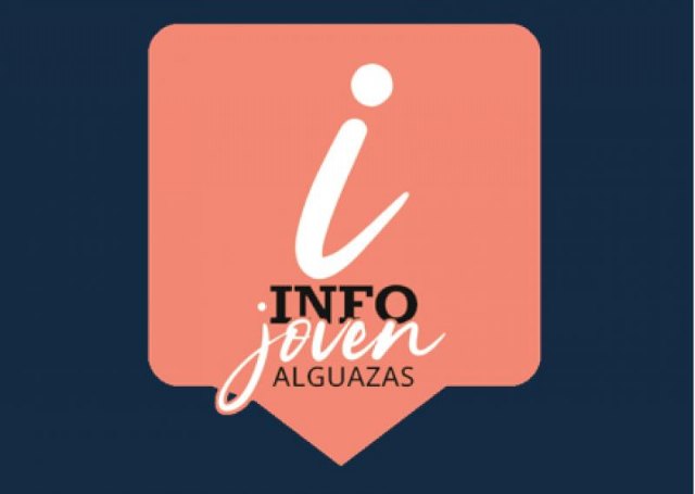 El Ayuntamiento de Alguazas reanuda su servicio de información juvenil y orientación laboral a los jóvenes