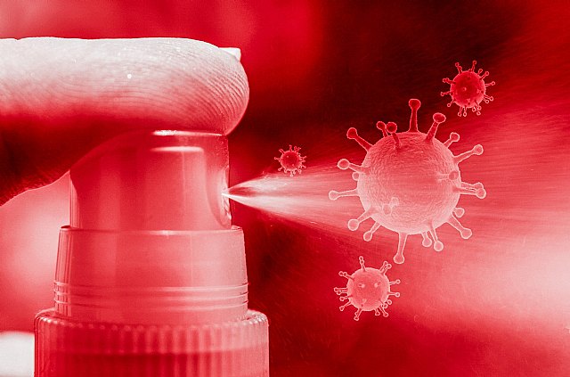 ¿Cuántos afectados por coronavirus hay en Alguazas?