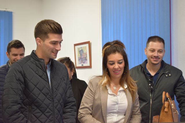 PP y UxA piden que se convoque urgentemente una Comisión Especial para tratar los daños de la DANA en El Paraje