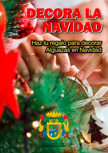 La Concejalía de Festejos convoca un concurso de fachadas