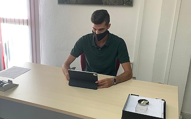 La Concejalía de Juventud aprueba las bases para la contratación de un Técnico en Información Juvenil
