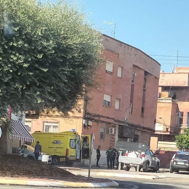 VOX Alguazas exige al Gobierno regional la aprobación del decreto de uso de armas largas y de pistolas táser y gas pimienta para la Policía Local