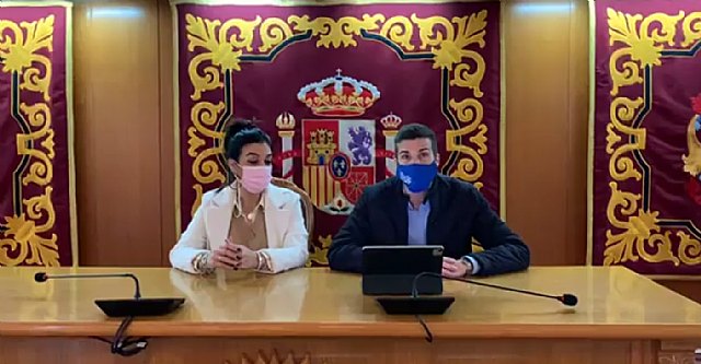 Resultados de la votación de los presupuestos participativos 2020