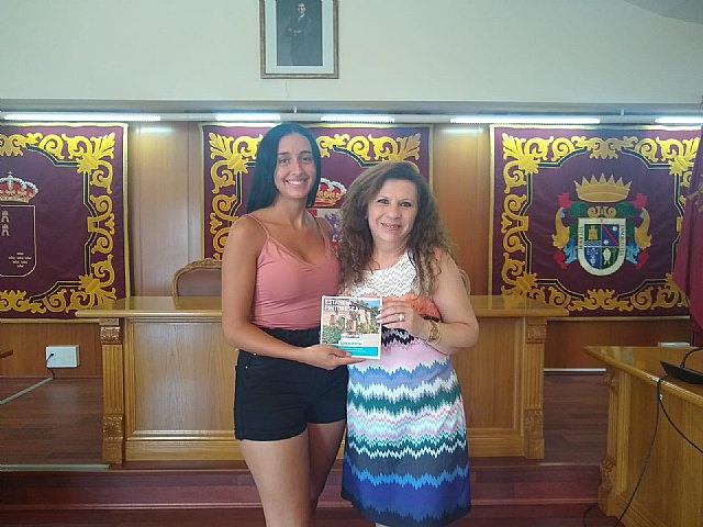 Antonio Cavas, ganador del sorteo de la Ruta de la Tapa 2019