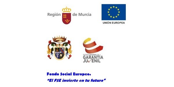 Servicio de Información Juvenil del Ayuntamiento de Alguazas