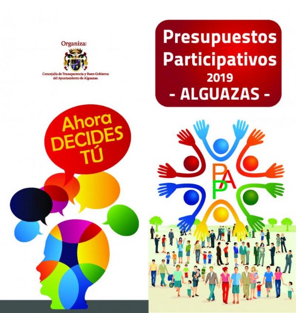 El Pleno municipal ratifica los resultados de los Presupuestos Participativos 2019