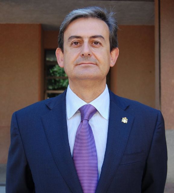 El Alcalde de Alguazas pregonará la Semana Santa 2014 de la localidad