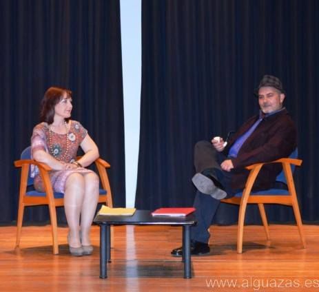 La temática social se impone en el VII Concurso Nacional de Relato Breve 'Chimeneas Vigías' de Alguazas