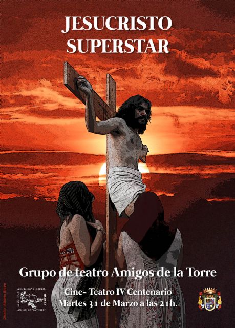 Amplio programa en Alguazas para conmemorar el nacimiento de Santa Teresa en su 'Día del Libro'