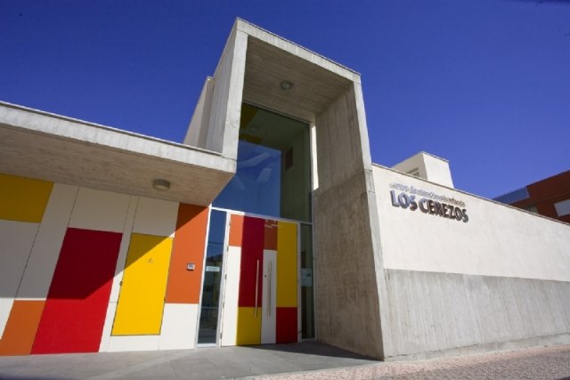 Nuevo plazo extraordinario de matrícula para el centro educativo Los Cerezos curso 2023/2024