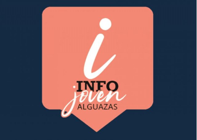 El Ayuntamiento de Alguazas reanuda su servicio de información juvenil y orientación laboral a los jóvenes