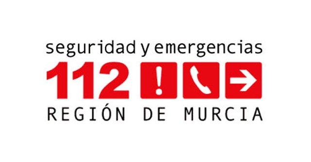 Accidente de tráfico en Alguazas con 2 personas heridas