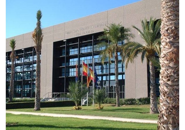 El Ayuntamiento de Alguazas renueva su convenio con la Universidad Miguel Hernández (UMH)