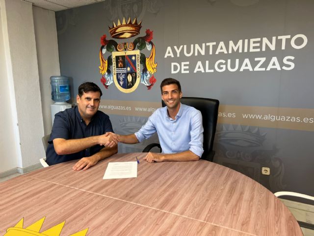 VOX alcanza un acuerdo de gobierno en Alguazas con las áreas de Seguridad, Medioambiente y Agricultura y Servicios Sociales