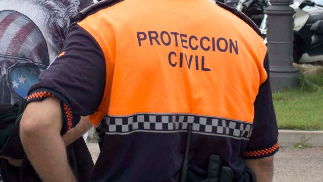 ¿Quieres formar parte del cuerpo de Protección Civil de Alguazas?